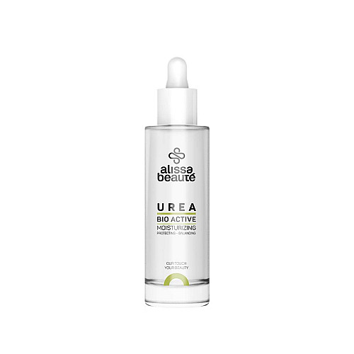Сироватка з потужною зволожуючою дією Bioactive Urea Alissa Beautе 50 мл