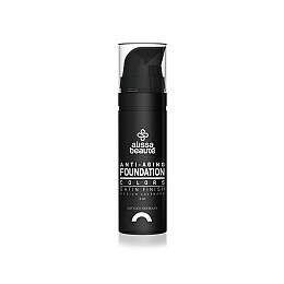 Тональне мінеральне підґрунтя Alissa Beaute Anti-aging Foundation №02 35 мл (8033254498387)