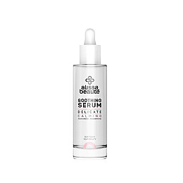 Сироватка заспокійлива Delicate Soothing Serum Alissa Beautе 50 мл