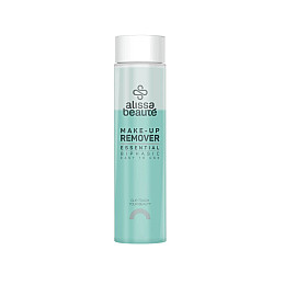 Двохфазний засіб для зняття макіяжу Alissa Beautе Essential Biphasic Make-up Remover 200 мл (8033254497007)