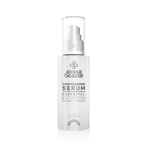 Сироватка-спрей для відновлення рН шкіри Essential Compensating Serum Alissa Beautе 125 мл