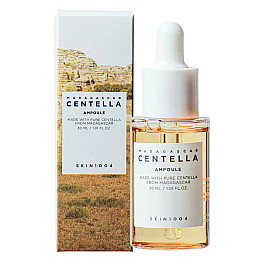 Сыворотка для лица SKIN1004 с центеллой Madagascar Centella Ampoule 30 мл (8809576260618)