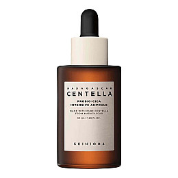 Сыворотка с центеллой и пробиотиками SKIN1004 Madagascar Centella Probio-Cica Intensive Ampoule 50 мл