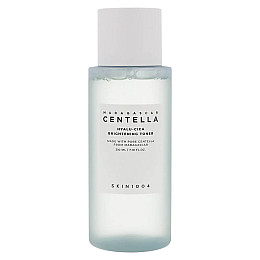 Тонер для лица увлажняющий SKIN1004 Madagascar Centella Hyalu-Cica Brightening Toner 210 мл
