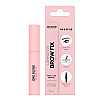 Фиксирующий гель для бровей Joko Blend Lamination Brow Fix Keratin Gel 10 мл (4823109408876)