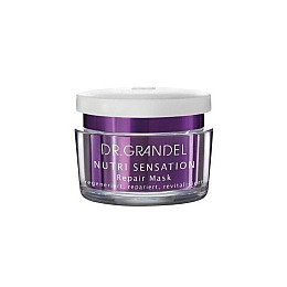Регенерирующая маска Nutri Sensation Repair Mask Dr. Grandel 50 мл