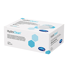 Гідроактивна абсорбуюча пов'язка Paul Hartmann HydroClean 4 см 1 шт