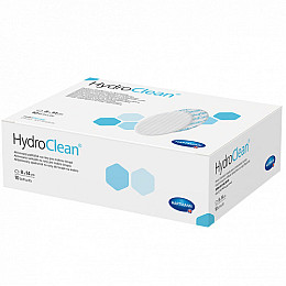 Гідроактивна абсорбуюча пов'язка Paul Hartmann HydroClean 8х14 см 1шт