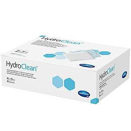 Гідроактивна абсорбуюча пов'язка Paul Hartmann HydroClean 10х17 см 1 шт
