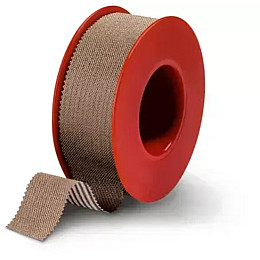 Пластир фіксуючий текстильний Paul Hartmann Omniplast 5 см х 9,2 м