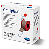 Пластир фіксуючий текстильний Paul Hartmann Omniplast 2,5 см х 9,2 м