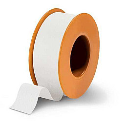 Пластир фіксуючий паперовий Paul Hartmann Omnipor 2,5 см х 9,2 м