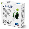 Пластир фіксуючий Paul Hartmann Omnisilk 1,25 см х 9,2 м