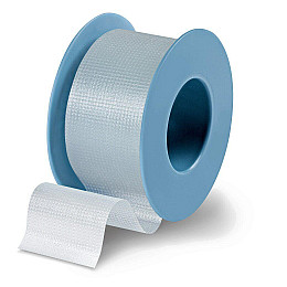 Пластир фіксуючий з прозорої плівки Paul Hartmann Omnifilm 1,25 см х 9,2 м