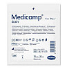 Стерильні сорбційні серветки Paul Hartmann Medicomp drain 10х10 см 2х25 шт
