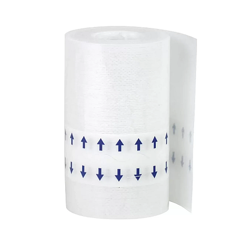 Пластир фіксуючий силіконовий Paul Hartmann Omnifix silicone 10 см х 2 м