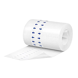 Фіксуючий пластир Paul Hartmann Omnifix silicone 10 см х 5 м