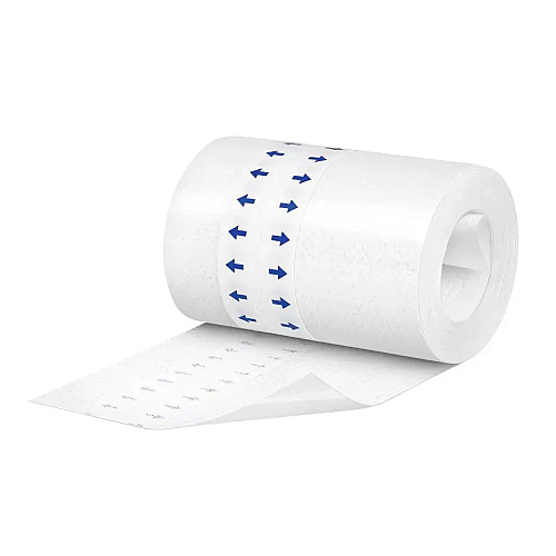 Фіксуючий пластир Paul Hartmann Omnifix silicone 10 см х 5 м
