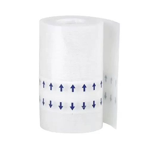 Фіксуючий пластир Paul Hartmann Omnifix silicone 10 см х 5 м