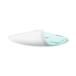 Пов'язка з суперабсорбуючим полімером Paul Hartmann RespoSorb Silicone 12.5х12,5 см 1шт