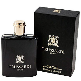 Туалетная вода мужская Trussardi Uomo 100 мл