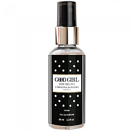Парфумована вода жіноча Carolina Herrera Good Girl Dot Dram Travel Perfume 68 мл