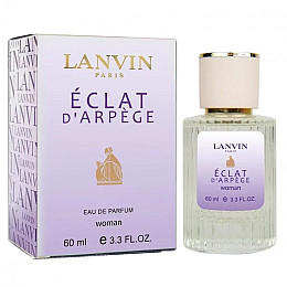 Парфюмированная вода женская No Brand Lanvin Eclat d'Arpege Lux Parfum 60 мл