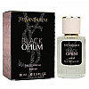 Парфумована вода жіноча No Brand Black Opium Lux Parfum 60 мл