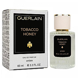 Парфюмированная вода унисекс No Brand Tobacco Honey Lux Parfum 60 мл