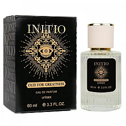 Парфюмированная вода унисекс Initio Parfums Prives Oud for Greatness Lux Parfum 60 мл