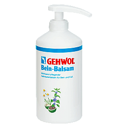 Бальзам для ног Gehwol Bein Balsam 500 мл