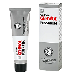 Крем для уставших ног Gehwol Footcream 75 мл