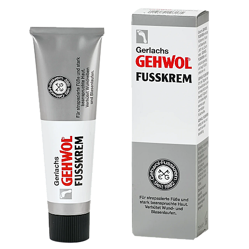 Крем для уставших ног Gehwol Footcream 75 мл