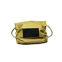 Аптечний підсумок швидкознімний VS Thermal Eco Bag Рол 40х46,5 см Койот