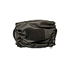 Аптечний підсумок швидкознімний VS Thermal Eco Bag Рол 40х46,5 см Чорний