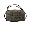Аптечний підсумок швидкознімний VS Thermal Eco Bag Рол 40х46,5 см Чорний