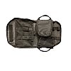 Аптечний підсумок швидкознімний VS Thermal Eco Bag Рол 40х46,5 см Чорний