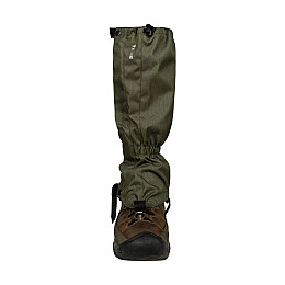 Бахіли на берци Tribe Gaiter L-XL Оливкові iz16263