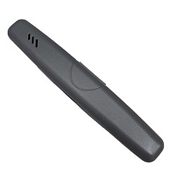 Футляр для зубной щетки Алеана 124078 21x4x3 см 19678
