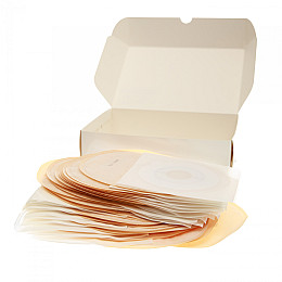 Калоприемник однокомпонентний з фільтром закритого типу MED1 OS01 38-60 мм