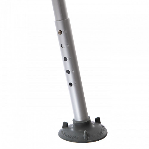 Стул для душа бариатрический MED1 SC6030B-KD 74х55 см
