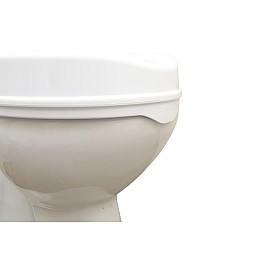 Насадка на унітаз висока MED1 SC7060C-6 15 см