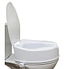 Насадка на унітаз стандартна з кришкою MED1 SC7060D-4 39 см