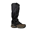 Бахіли на берци Tribe Gaiter T-MC-0010-Black S-M Чорний