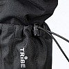 Бахіли на берци Tribe Gaiter T-MC-0010-Black S-M Чорний