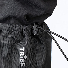 Бахіли на берци Tribe Gaiter T-MC-0010-Black S-M Чорний