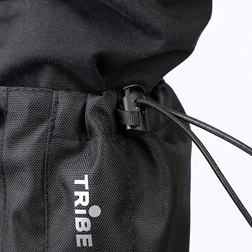 Бахіли на берци Tribe Gaiter T-MC-0010-Black S-M Чорний