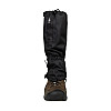 Бахіли на берци Tribe Gaiter T-MC-0010-Black S-M Чорний