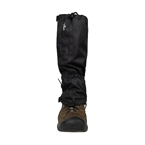 Бахіли на берци Tribe Gaiter T-MC-0010-Black S-M Чорний