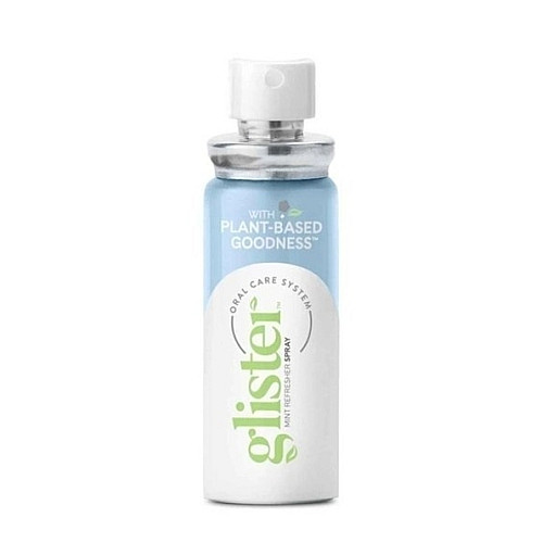 Спрей-освежитель для рта с ароматом мяты Amway Glister Mint 14 мл